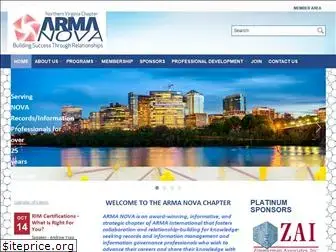 arma-nova.org