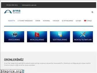 arma-yapi.com