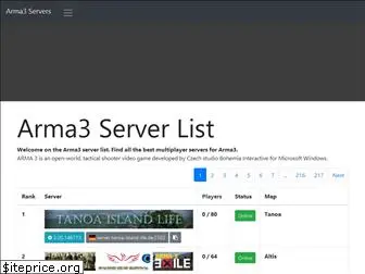 arma3-servers.net