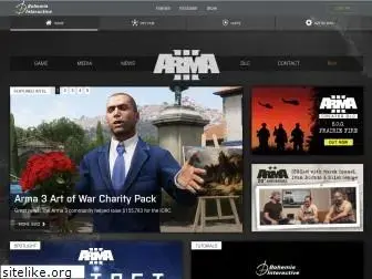 arma3.com