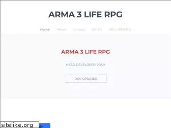 arma3liferpg.weebly.com