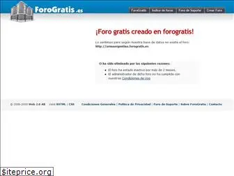 armaargentina.forogratis.es