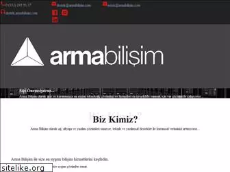 armabilisim.com.tr