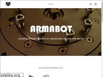 armabot.com