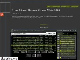 armabrowser.org