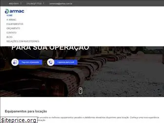armac.com.br