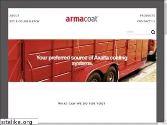 armacoat.com