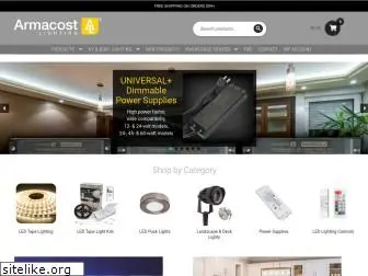 armacostlighting.com