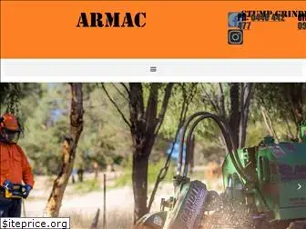 armacstumps.com.au