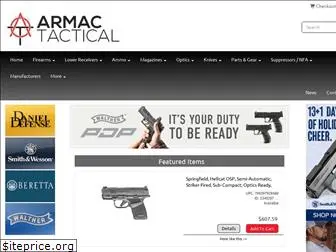 armactactical.com