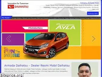 armada-daihatsu.com