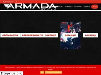 armada-racing.fr