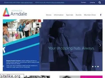 armadaarndaleshopping.com.au