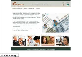 armadacorp.com