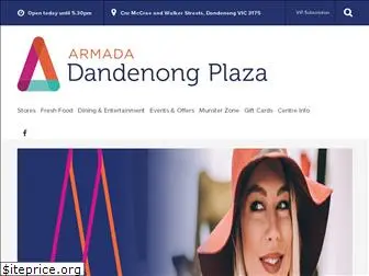 armadadandenongplaza.com.au