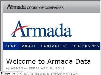 armadadata.com