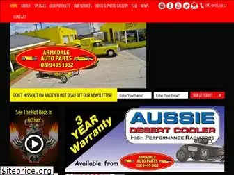 armadaleautoparts.com.au