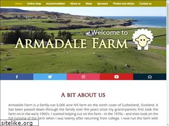 armadalefarm.co.uk