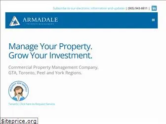 armadalepm.ca