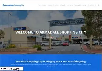 armadaleshoppingcity.com.au