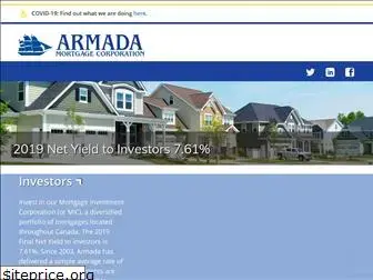 armadamortgage.com