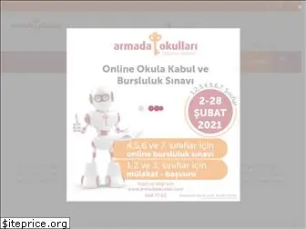 armadaokullari.com