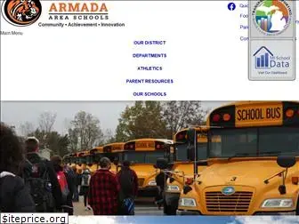 armadaschools.org