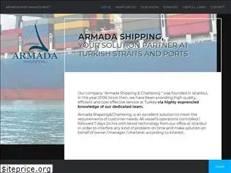 armadaship.net