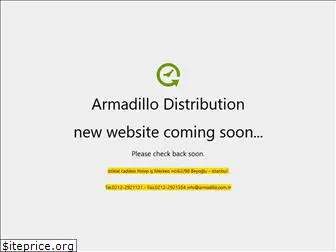 armadillo.com.tr
