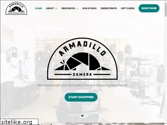 armadillocamera.com