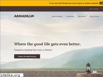 armadillodeck.com