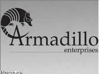 armadilloent.com