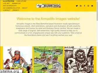 armadilloimages.com