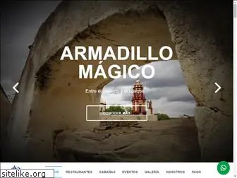 armadillomagico.com