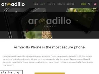 armadillophone.com