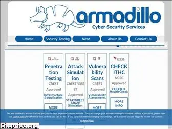 armadillosec.co.uk