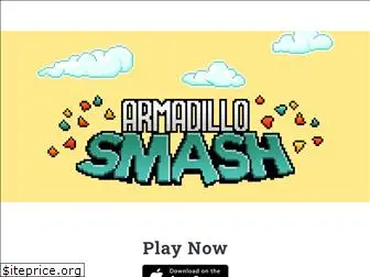 armadillosmash.com