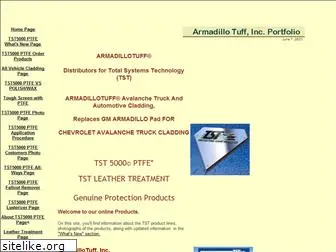 armadillotuff.com