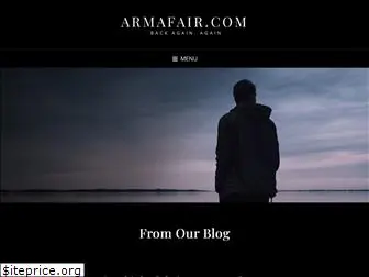 armafair.com