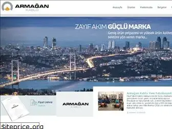 armagankablo.com.tr