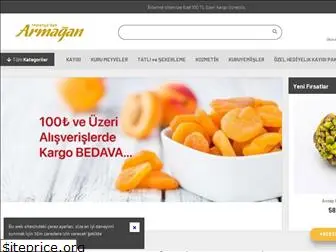 armagankayisi.com.tr