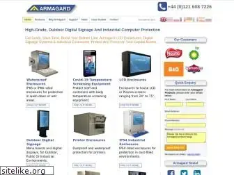 armagard.co.uk
