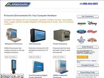 armagard.com