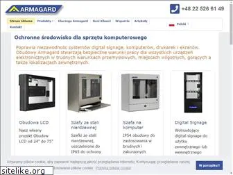 armagard.pl