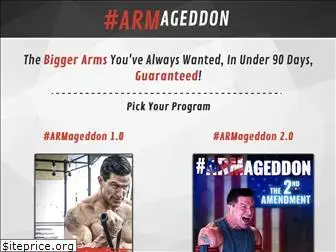 armageddonebook.com