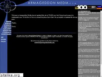 armageddonmedia.com