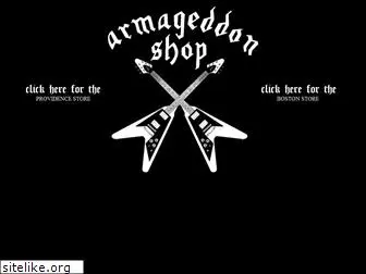 armageddonshopboston.com