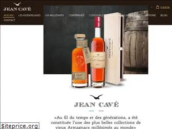 armagnac-jean-cave.fr