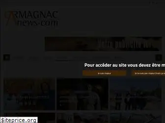 armagnacnews.com