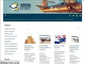 armahobby.pl